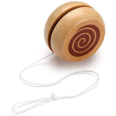 JUEGO YO-YO RETRO