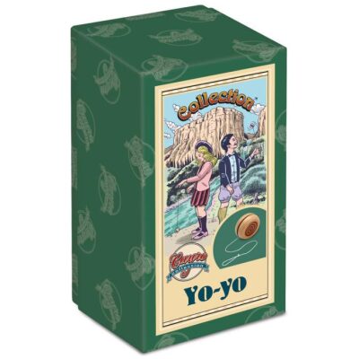 JUEGO YO-YO RETRO