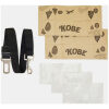 KIT SEGURIDAD PERROS PARA COCHE