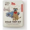 KIT SEGURIDAD PERROS PARA COCHE