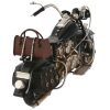 METAL MOTO CON BOLSA EN TRASPORTIN COL  SURT