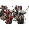 METAL MOTO CON BOLSA EN TRASPORTIN COL  SURT