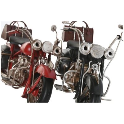 METAL MOTO CON BOLSA EN TRASPORTIN COL  SURT