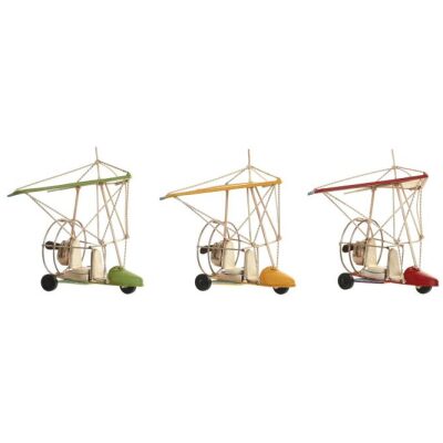 METAL PARAPENTE MOTOR COL  SURTIDOS