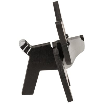 PORTAGAFAS PERRO O GATO MADERA DESMONTABLE