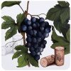 POSAVASOS DECORADO BODEGA VINOS