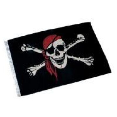 BANDERA PIRATA