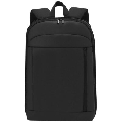 MOCHILA EXTENSIBLE SKRAPEX GRIS/AZUL/NEGRA