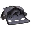 PORTA BOTELLINES BOLSO BANDOLERA BEER TO GO