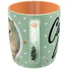TAZA ANIMAL CLUB CAT LOVER  GATO