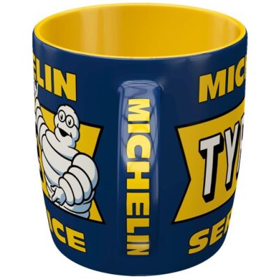 TAZA MICHELIN