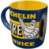 TAZA MICHELIN