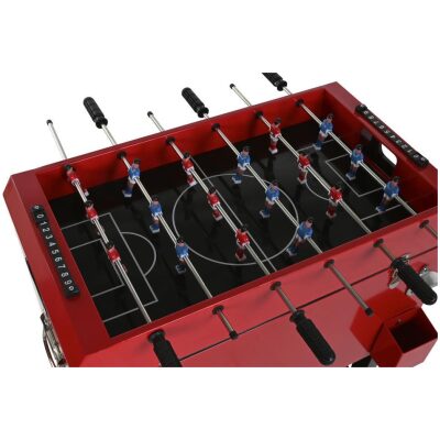 NEVERA ROJA  JARDIN   FUTBOLIN