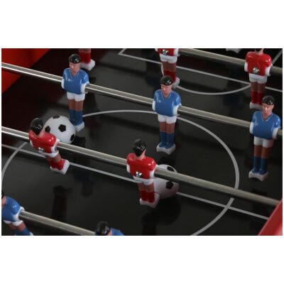 NEVERA ROJA  JARDIN   FUTBOLIN