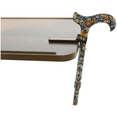 SOPORTE BASTON LUXE