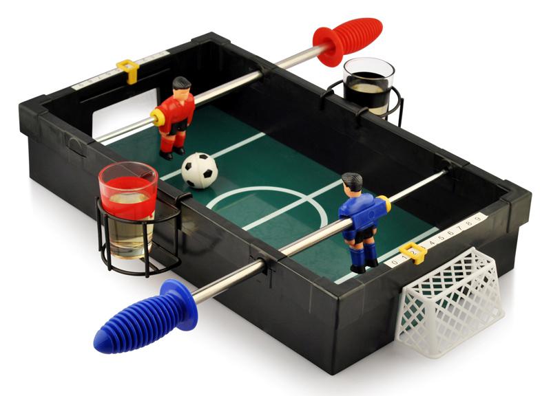 CHUPITOS MESA FUTBOL