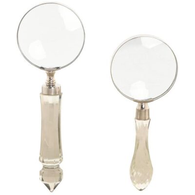 LUPA CRISTAL 2 MOD 
