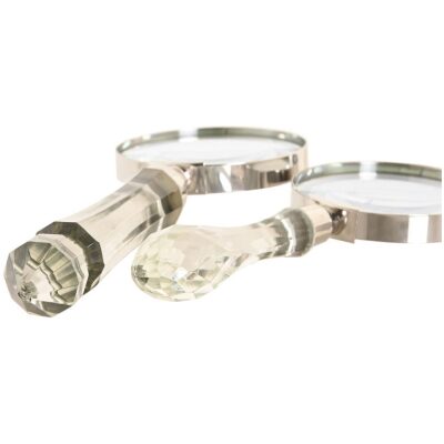 LUPA CRISTAL 2 MOD