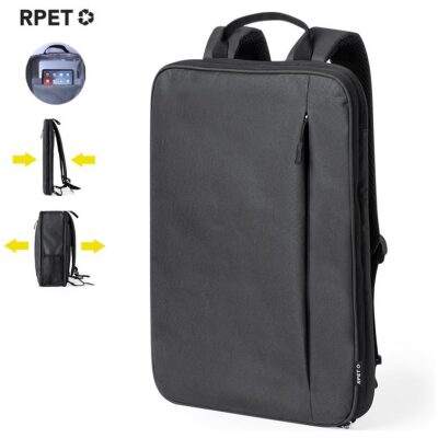 MOCHILA EXTENSIBLE WEITER
