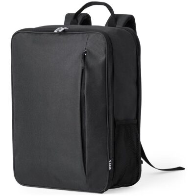 MOCHILA EXTENSIBLE WEITER
