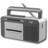 RADIO CASSETTE SAMI C/GRABADOR USB