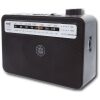 RADIO SAMI NEGRA RUEDA DIAL XL