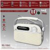 RADIO SAMI VINTAGE CREMA