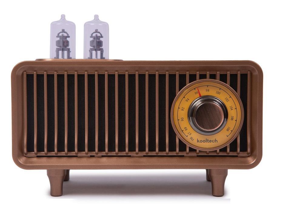 ALTAVOZ VINTAGE KOOLTECH SP SER