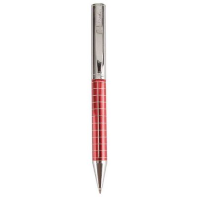 BOLIGRAFO PIERRE CARDIN CUADRICULA COLOR SURTIDO
