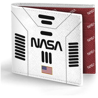 CARTERA NASA