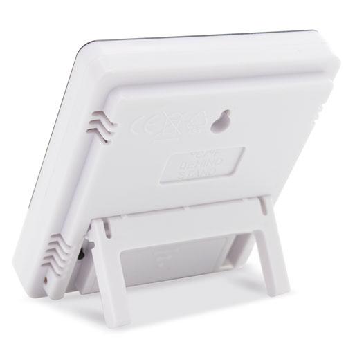 ESTACION METEOROLOGICA AGRICULTURE