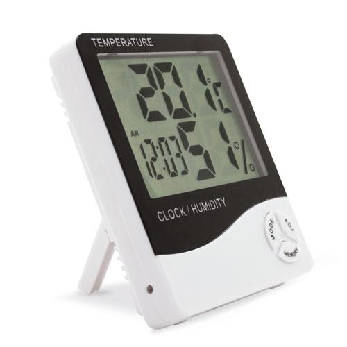 ESTACION METEOROLOGICA AGRICULTURE