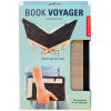 FUNDA CON SOPORTE LIBROS
