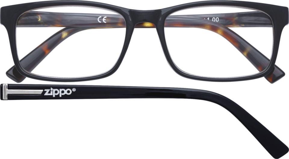 GAFAS PRESBICIA ZIPPO 1 SIMIL CAREY