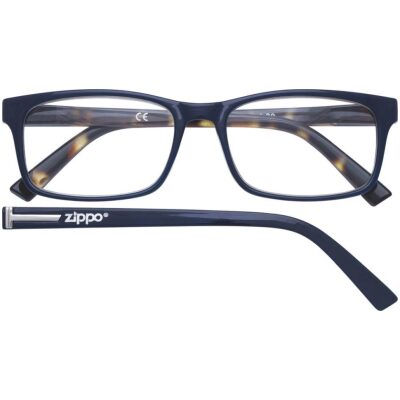 GAFAS PRESBICIA ZIPPO 1 5 AZUL INT  CAREY