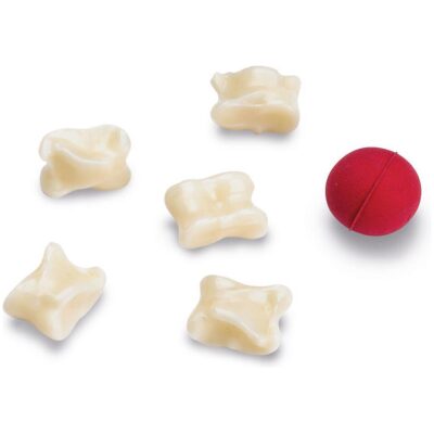 JUEGO TABAS RETRO