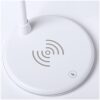 LAMPARA ALTAVOZ CARGADOR MOVIL