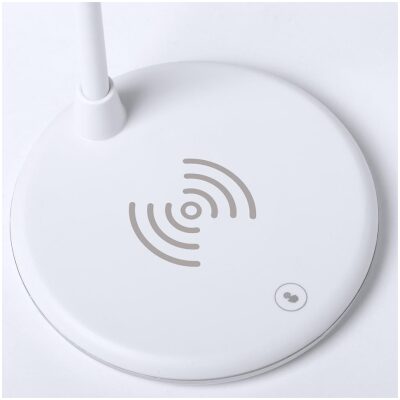 LAMPARA ALTAVOZ CARGADOR MOVIL