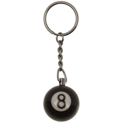 LLAVERO BOLA VILLAR Nº8