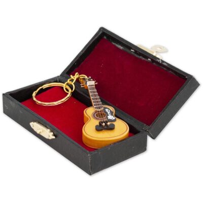 LLAVERO GUITARRA ESPAÑOLA