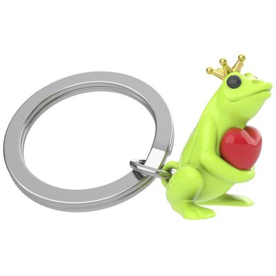 LLAVERO PRINCIPE RANA