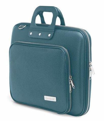 MALETIN BOMBATA CLASSIC PLUS AZUL MARINO