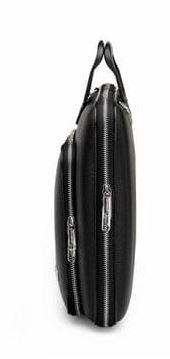 MALETIN BOMBATA CLASSIC PLUS AZUL MARINO