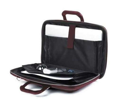 MALETIN BOMBATA CLASSIC PLUS AZUL MARINO