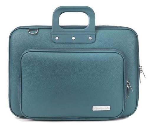 MALETIN BOMBATA CLASSIC PLUS AZUL MARINO