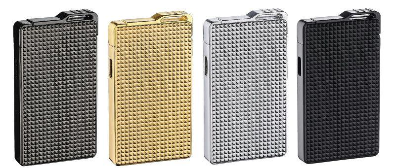 MECHERO TURBO LUXEMBOURG