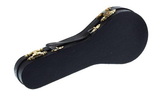 MINIATURA MUSICAL BANJO 18CM