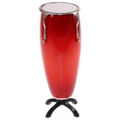 MINIATURA MUSICAL BONGO INDIVIDUAL