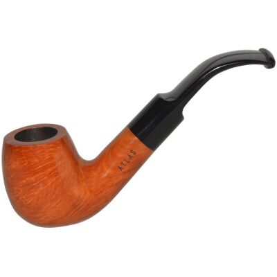 PIPA ITALIANA ATLAS 6 MOD