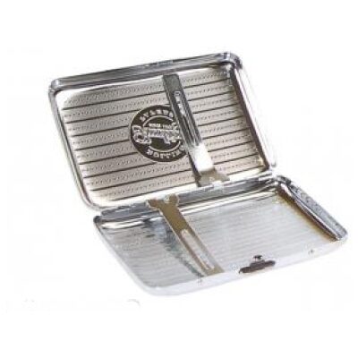 PITILLERA METAL SMOKING